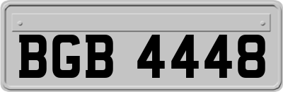 BGB4448