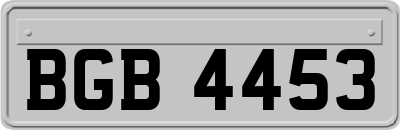 BGB4453