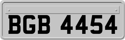 BGB4454
