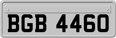 BGB4460