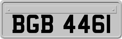 BGB4461