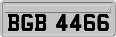 BGB4466