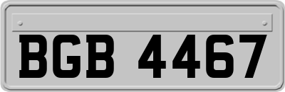 BGB4467