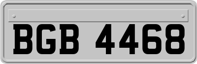 BGB4468