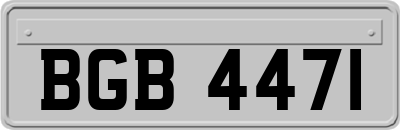 BGB4471