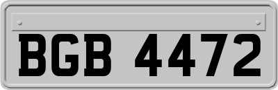 BGB4472