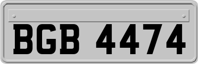 BGB4474