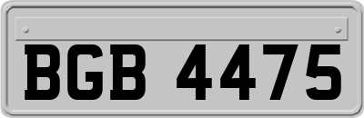 BGB4475