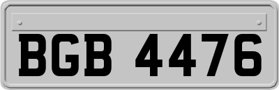 BGB4476