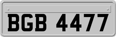 BGB4477