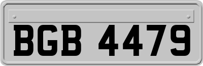 BGB4479