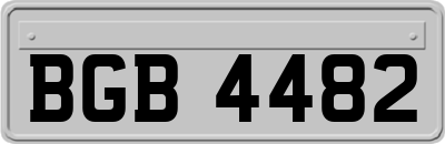 BGB4482