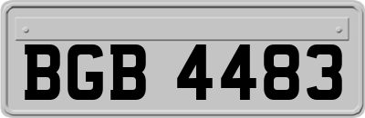 BGB4483