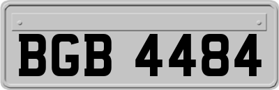 BGB4484