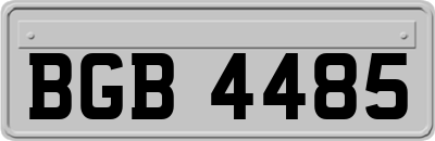 BGB4485
