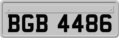 BGB4486