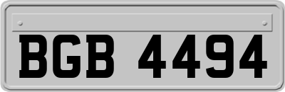 BGB4494