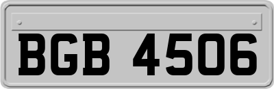 BGB4506