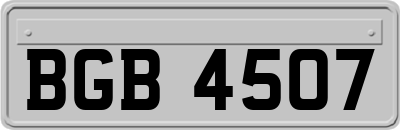 BGB4507