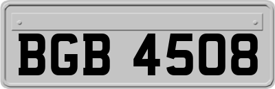 BGB4508