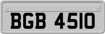 BGB4510