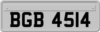 BGB4514