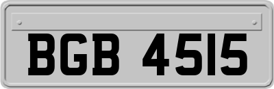 BGB4515