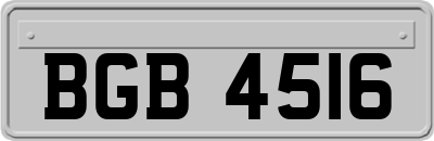 BGB4516