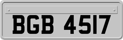 BGB4517