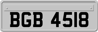 BGB4518