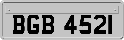 BGB4521