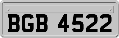 BGB4522