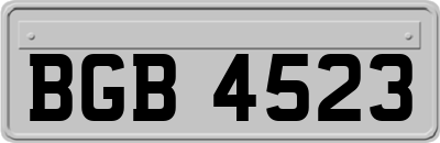 BGB4523