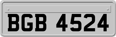 BGB4524