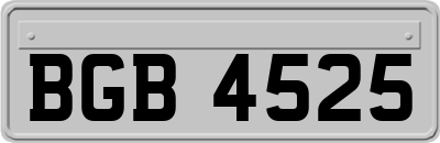 BGB4525