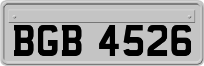 BGB4526