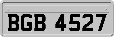 BGB4527