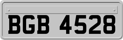 BGB4528