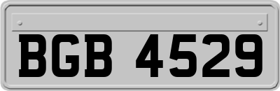 BGB4529