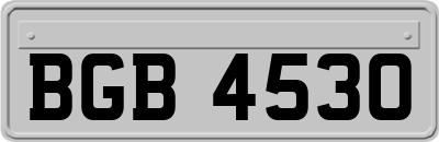 BGB4530