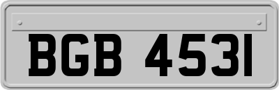 BGB4531