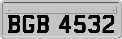 BGB4532