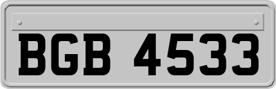 BGB4533
