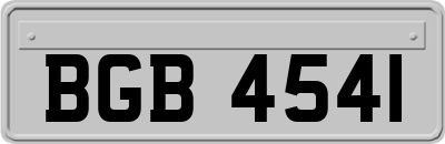 BGB4541