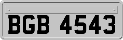 BGB4543