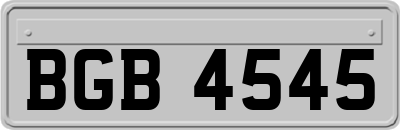 BGB4545