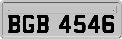 BGB4546
