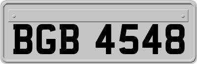 BGB4548