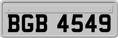 BGB4549