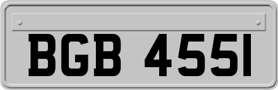 BGB4551